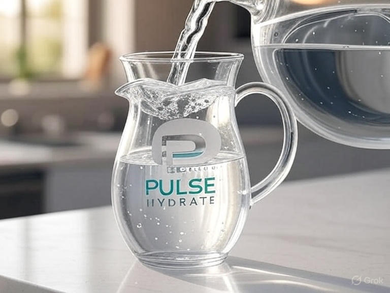 pulse hydrate