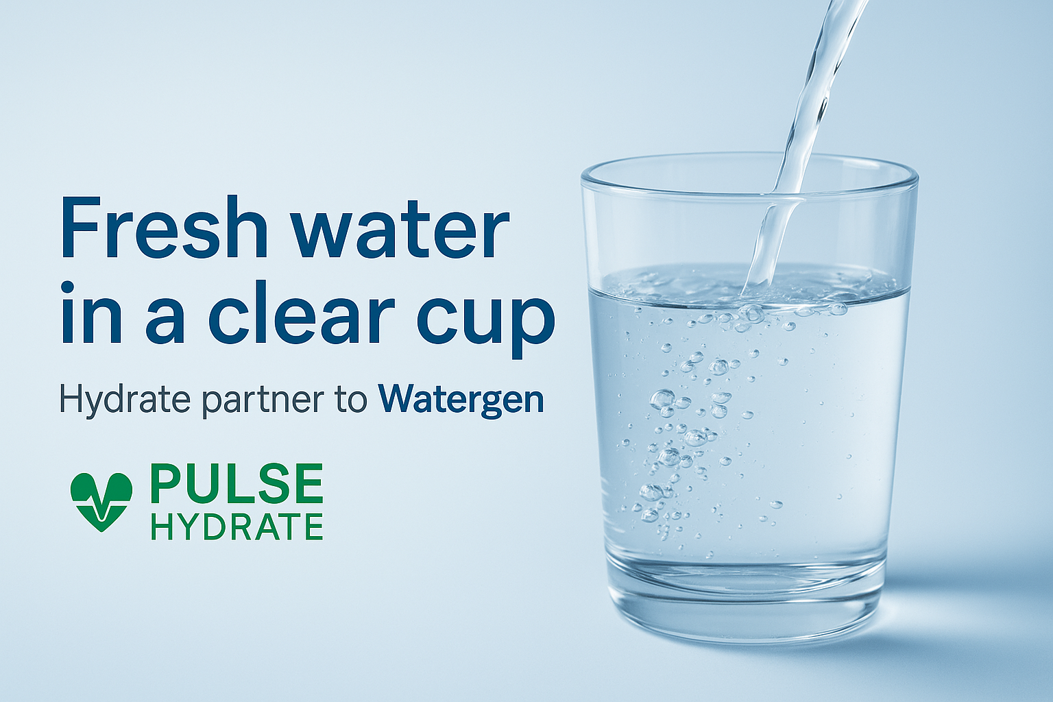 Pulse Hydrate